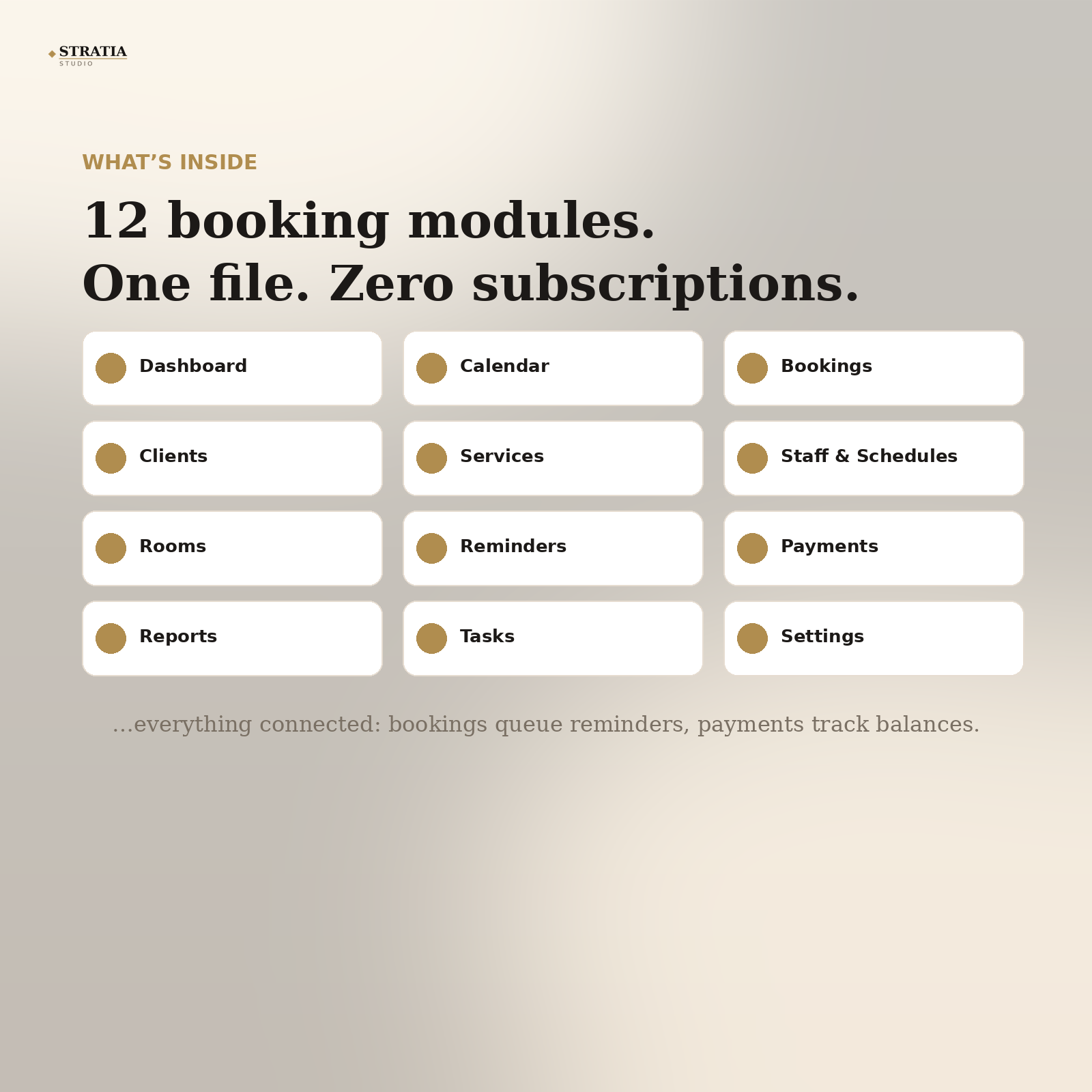 Appointment Booking System Pro - Image 2