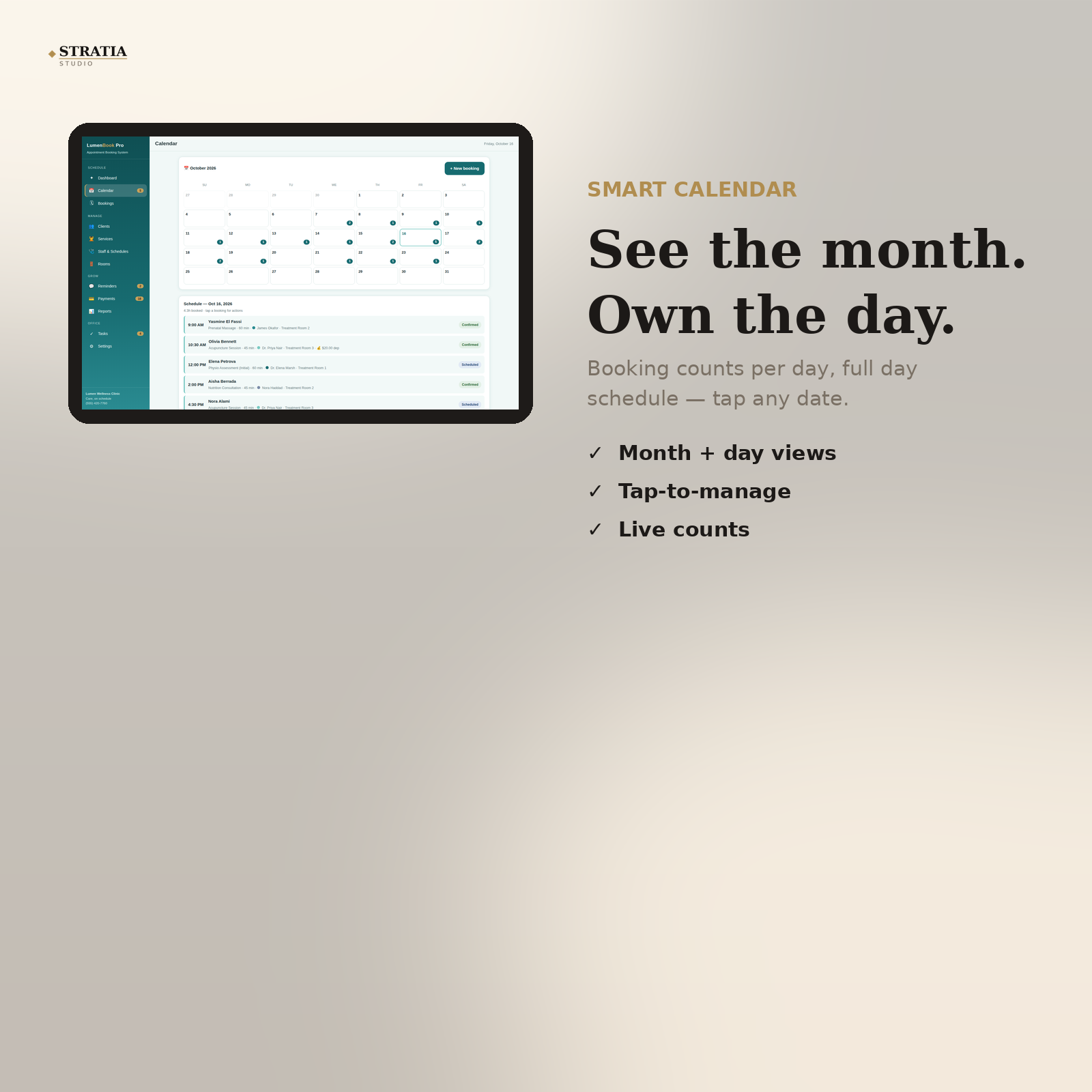 Appointment Booking System Pro - Image 7
