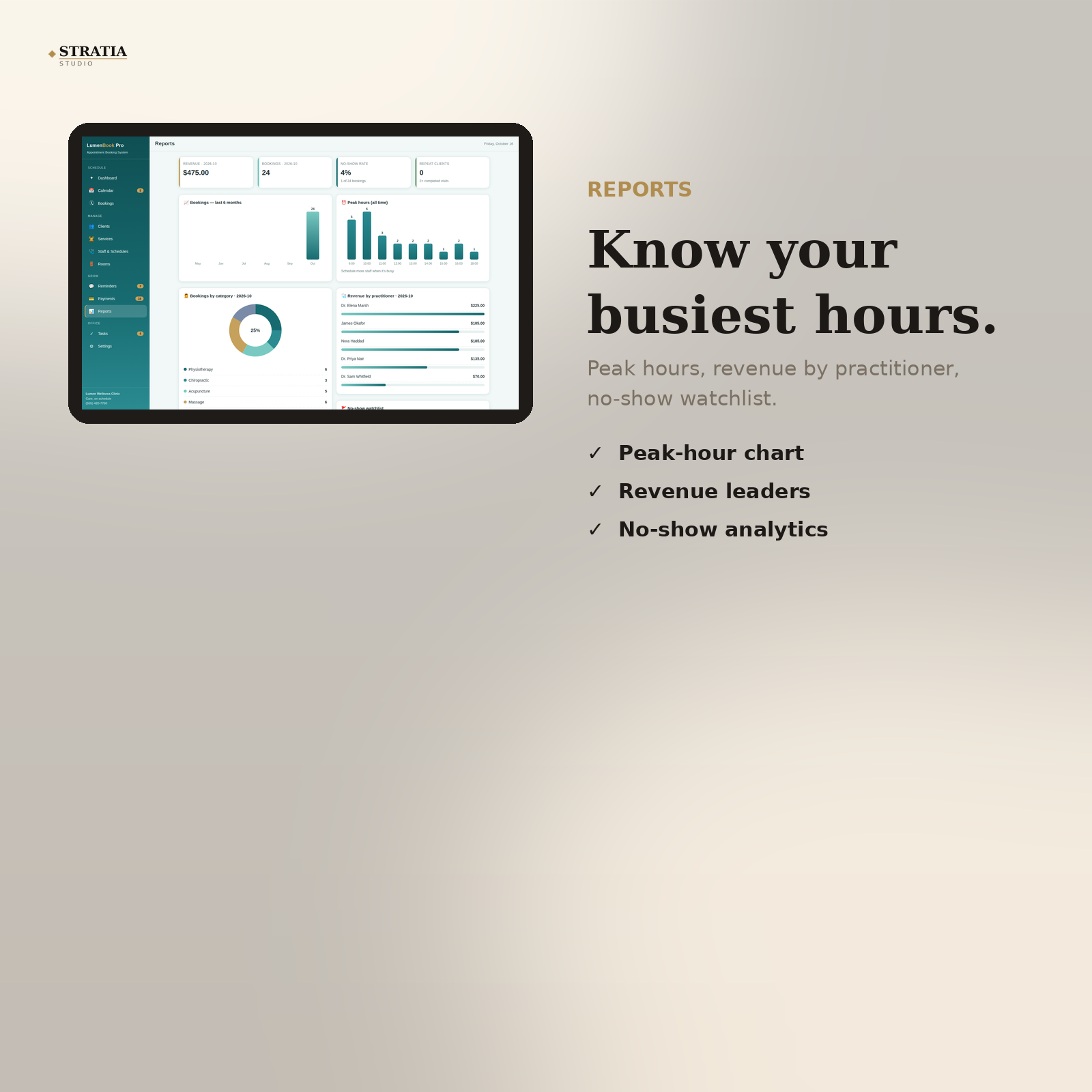 Appointment Booking System Pro - Image 3