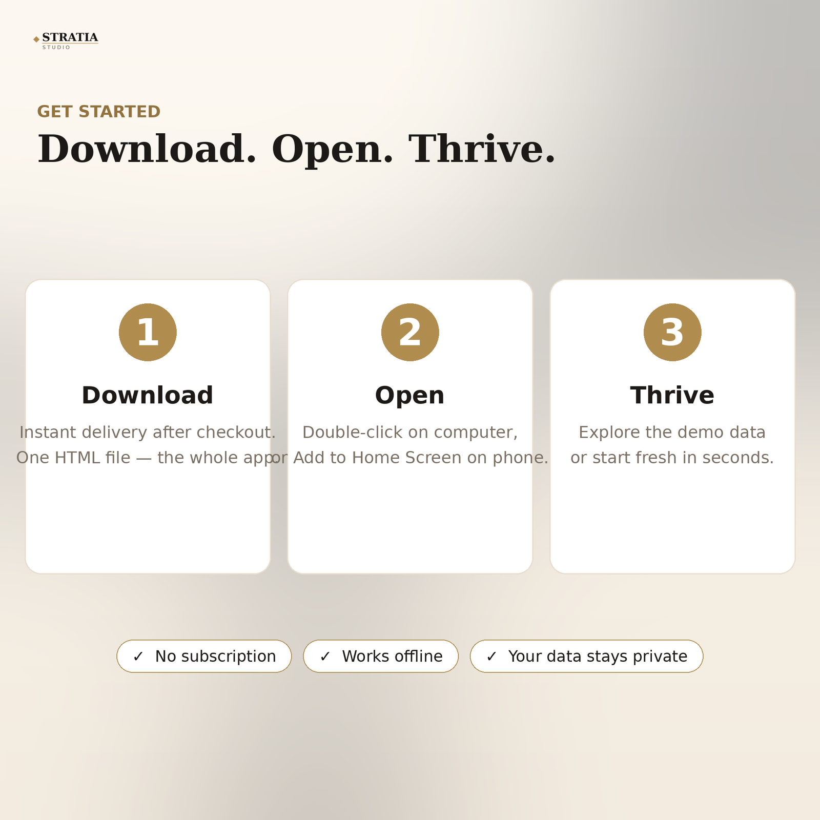 Business Operations Manager Pro — CRM, Projects, Payroll & Inventory System - Image 3