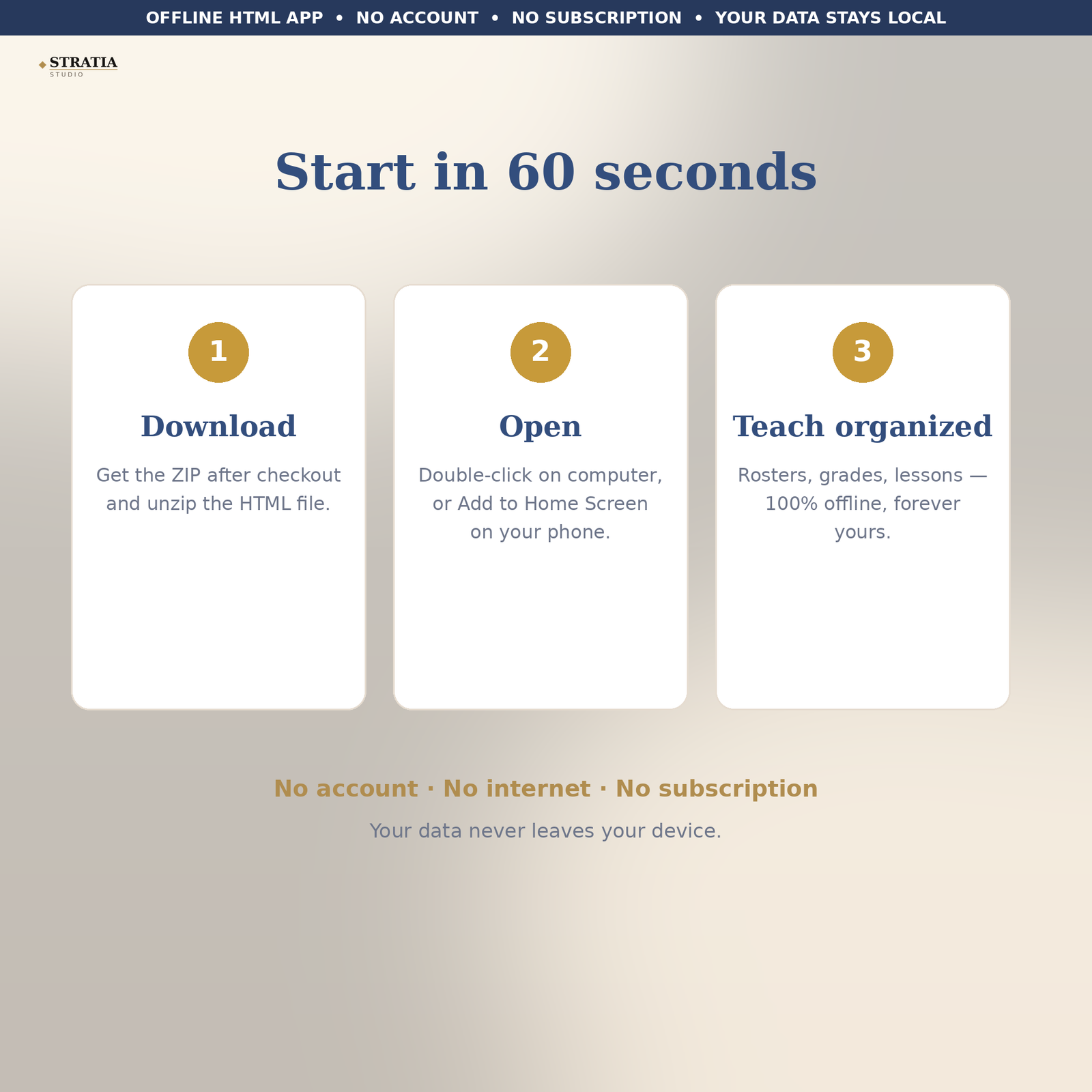 Teacher Organizer Pro - Image 8