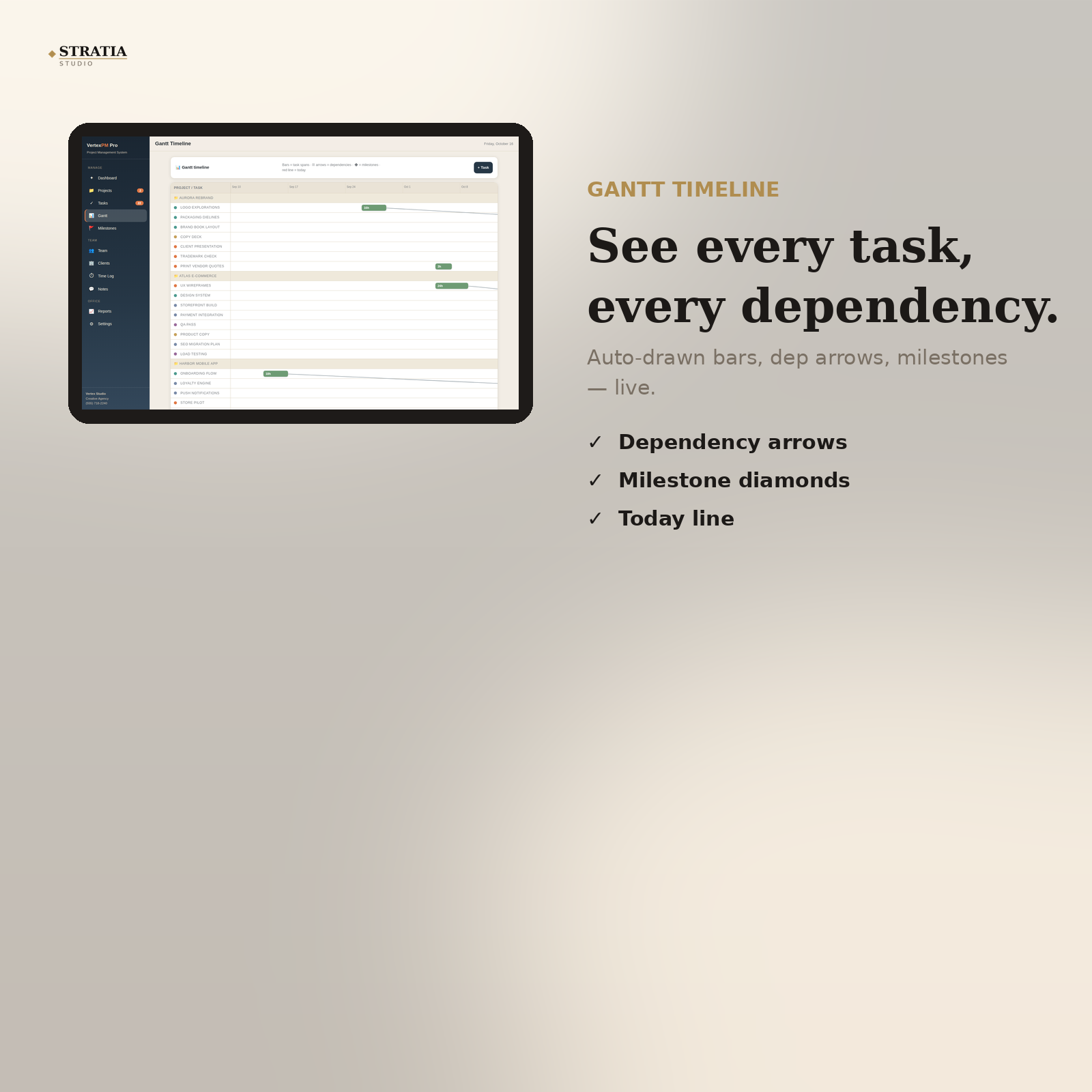 Project Management System Pro - Image 6