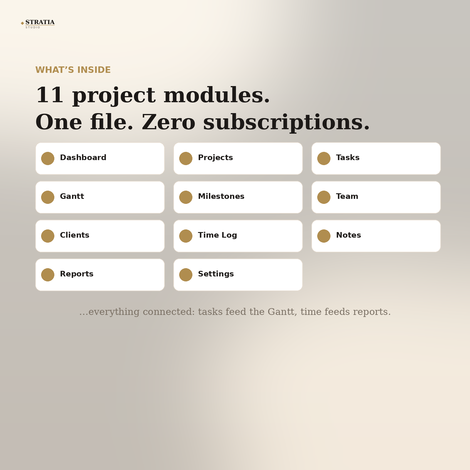 Project Management System Pro - Image 2