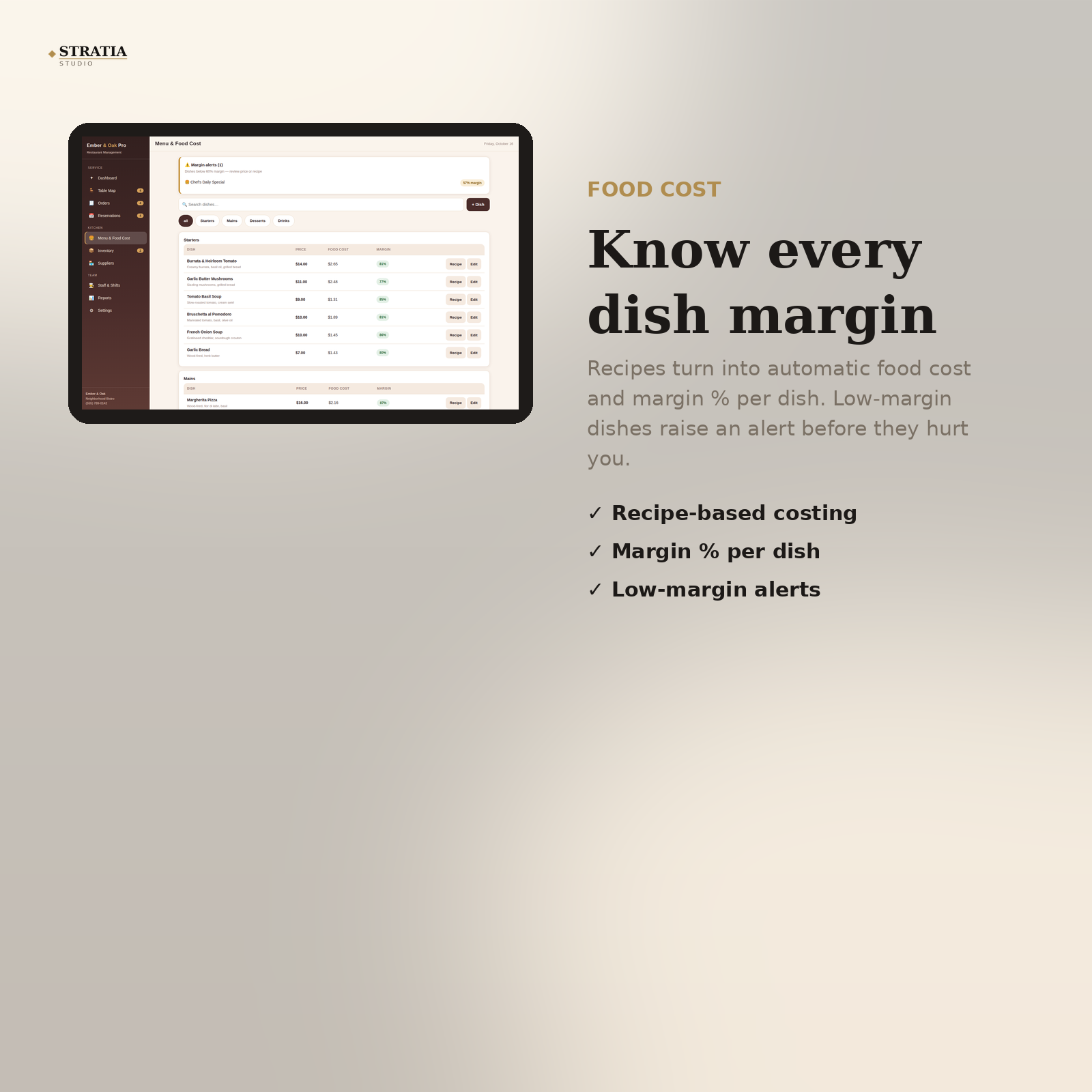 Restaurant Management Pro - Image 6