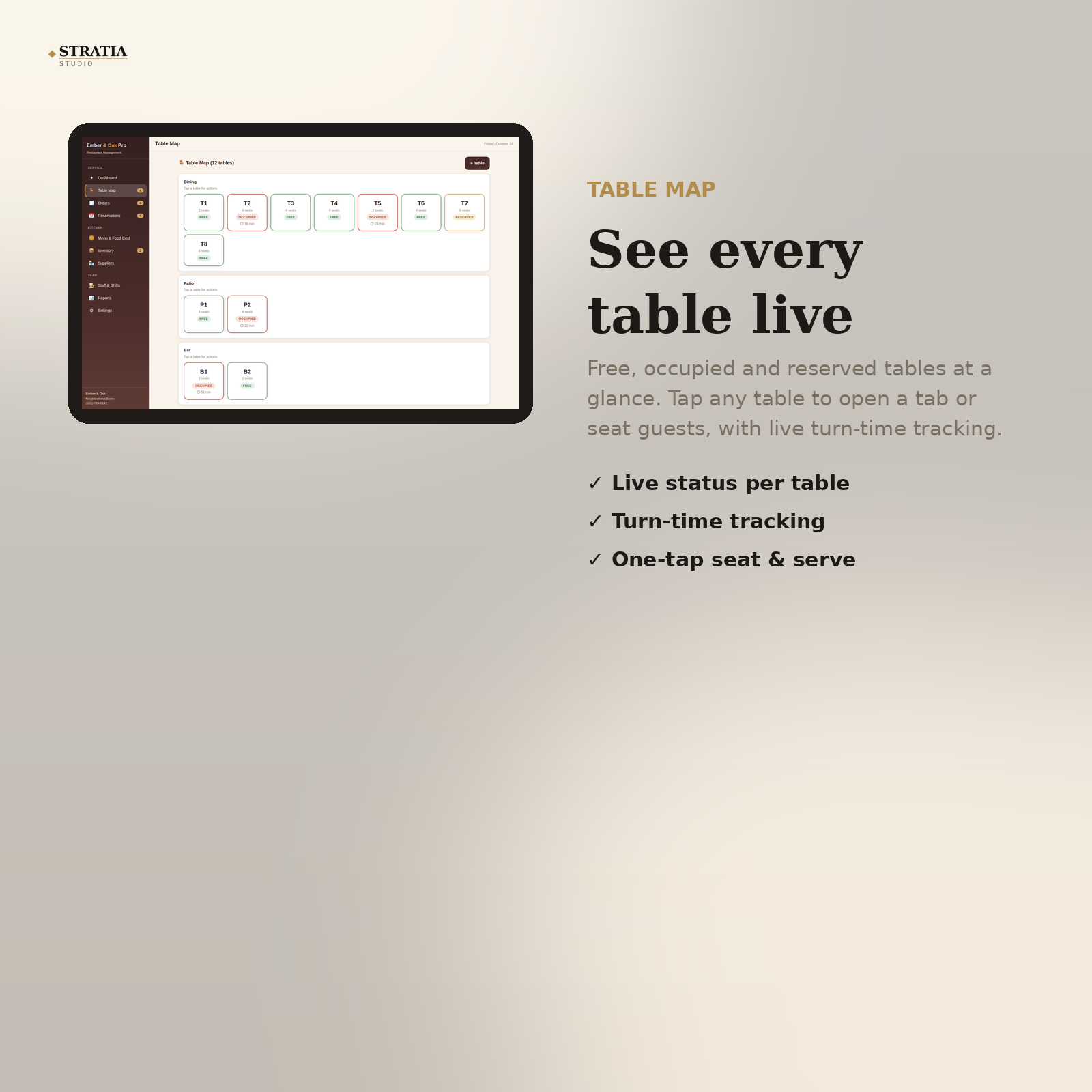 Restaurant Management Pro - Image 4