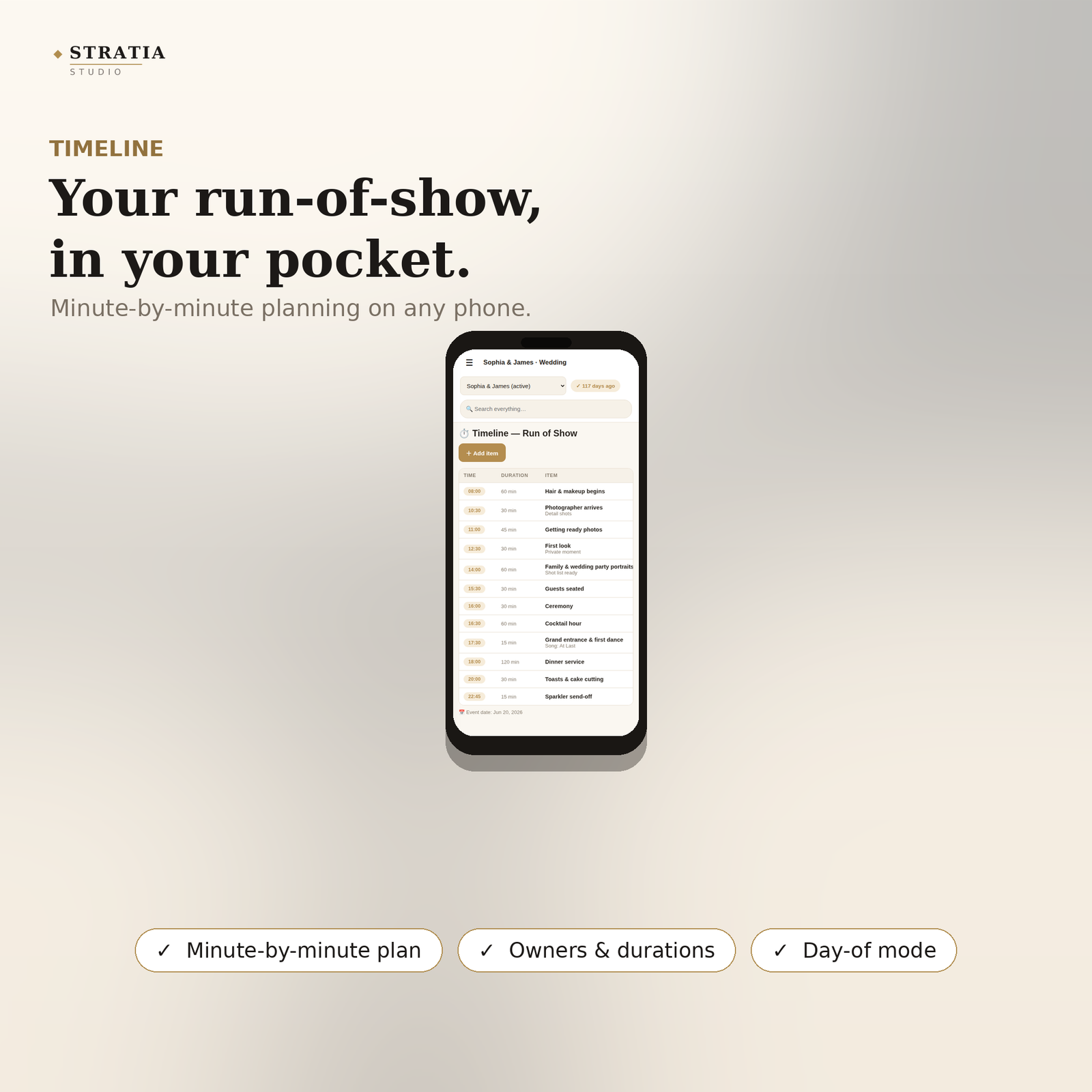 Event Planner Pro — Agency Edition 28-Module Offline Event Management System - Image 5